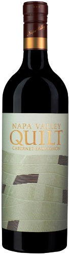 Quilt Cabernet Sauvignon 750ml