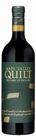 Quilt Red Blend 750ml