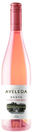 Aveleda Fonte Vinho Verde 750ml