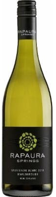 Rapaura Springs Sauvignon Blanc 2023 750ml