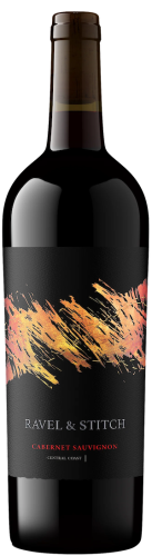Ravel & Stitch Cabernet Sauvignon 2020 750ml
