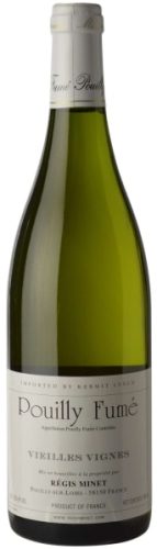 Regis Minet Pouilly Fume Vieilles Vignes 750ml
