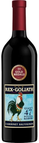 Rex Goliath Cabernet Sauvignon NV 1.5Ltr
