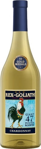 Rex Goliath Chardonnay NV 1.5Ltr