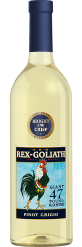 Rex Goliath Pinot Grigio NV 1.5Ltr