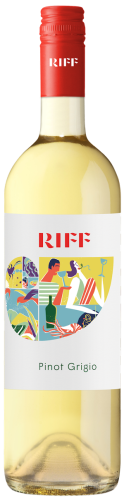 Riff Pinot Grigio Venezie IGT 750ml