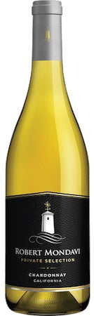 Robert Mondavi Chardonnay Private Selection NV 750ml
