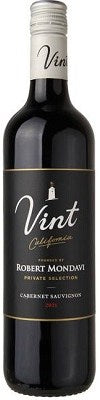R MONDAVI Private Selection Chardonnay 1.5 L