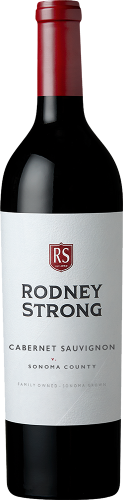 Rodney Strong Cabernet Sauvignon 750ml