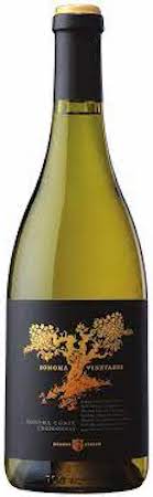 Rodney Strong Chardonnay NV 750ml