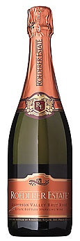 Roederer Estate Brut Rose NV 750ml