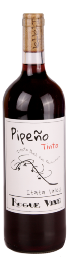Rogue Vine Pipeno Tinto 2022 1.0Ltr