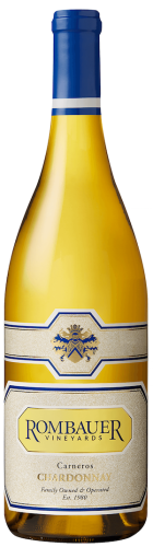 Rombauer Chardonnay 750ml