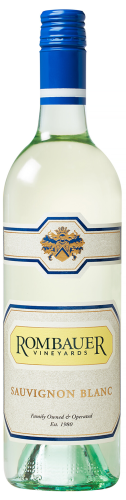 Rombauer Sauvignon Blanc 2022 750ml
