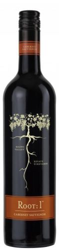 Root 1 Cabernet Sauvignon 2022 750ml