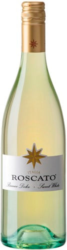 Roscato Bianco Dolce NV 750ml