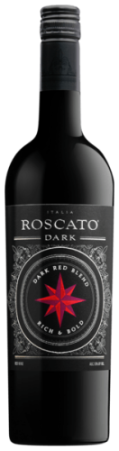 FRANZIA DARK RED BLEND 5 L