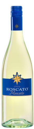 Roscato Moscato NV 750ml