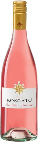 Roscato Rose Dolce NV 750ml