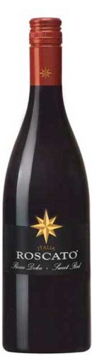 Roscato Rosso Dolce NV 750ml