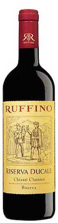Ruffino Chianti Classico Riserva Ducale 750ml