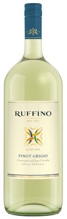 Ruffino Pinot Grigio Lumina 1.5Ltr