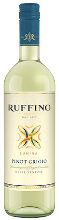 Ruffino Pinot Grigio Lumina NV 750ml