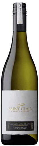 Saint Clair Sauvignon Blanc 2023 750ml