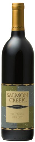 Salmon Creek Merlot NV 750ml