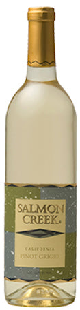 Salmon Creek Pinot Grigio NV 1.5Ltr