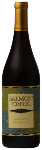 Salmon Creek Pinot Noir NV 1.5Ltr