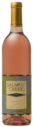Salmon Creek White Zinfandel NV 1.5Ltr