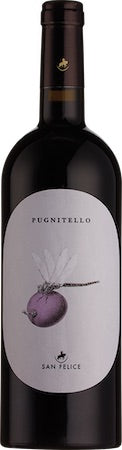 San Felice Toscana Pugnitello IGT 750ml