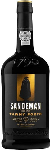 Sandeman Port Tawny 750ml