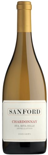 Sanford Chardonnay Sta. Rita Hills 750ml