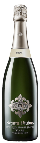 Segura Viudas Rose Cava Brut 750ml