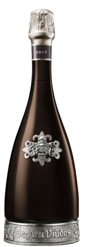 Segura Viudas Cava Brut Reserva Heredad NV 1.5Ltr