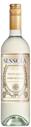 Sessola Pinot Grigio 2023 750ml