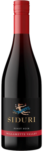 Broadley Pinot Noir 750ml