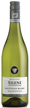 Silverleaf Sauvignon Blanc 750ml