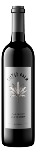 Silver Palm Cabernet Sauvignon 750ml