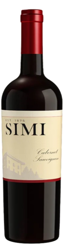 Simi Cabernet Sauvignon California 750ml