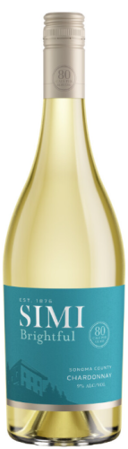 Simi Chardonnay 750ml