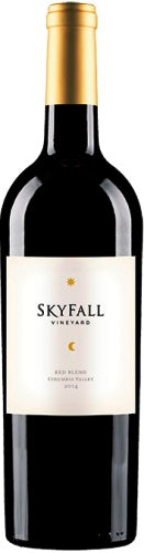 Skyfall Vineyard Red Blend 750ml