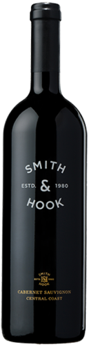Smith & Hook Cabernet Sauvignon 750ml