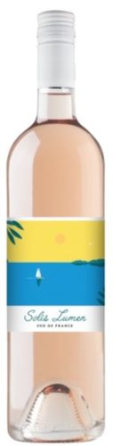 Solis Lumen Rose 2023 750ml