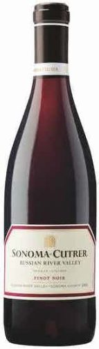 Sonoma-Cutrer Pinot Noir Russian River Valley 750ml