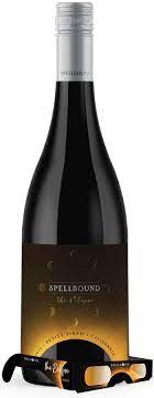 Spellbound Petite Sirah 750ml