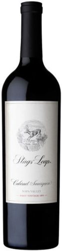 Stags Leap Winery Cabernet Sauvignon 750ml
