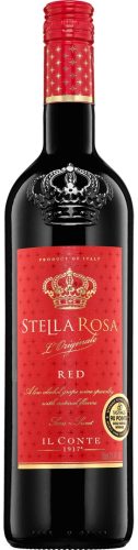 Stella Rosa Red NV 750ml